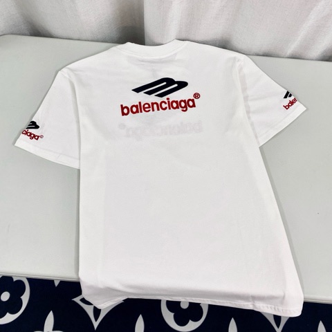 Balenciaga Shirts-115